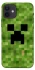 Чохол на Apple iPhone 12 (6.1") Creeper фото 1 з 1