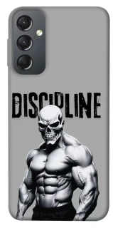 Чехол на Samsung Galaxy A24 4G Discipline v1 фото 1 из 1