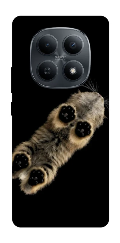 Чехол на Xiaomi Redmi Note 15 4G/5G (EU) Cat фото 1 из 1