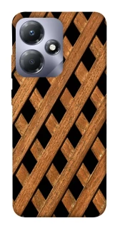 Чохол на Infinix Hot 30 Play Дерево на дачі фото 1 з 1