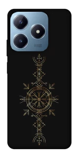 Чохол на Realme C63 Viking Compass фото 1 Чохол на Realme C63 Viking Compass фото 1 з 1