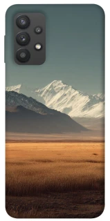 Чехол на Samsung Galaxy A32 (A325F) 4G Asian mountains фото 1 из 1