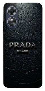 Чохол на Oppo A17 Prada фото 1 з 1