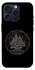 Чохол на Apple iPhone 15 Pro (6.1") Валькнут v3 фото 1 з 1
