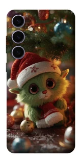 Чохол на Samsung Galaxy S25+ Grinch mood ver.4 фото 1 з 1