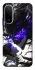 Чохол на Xiaomi Redmi A7 Pro 4G Black soul anime фото 2 з 2