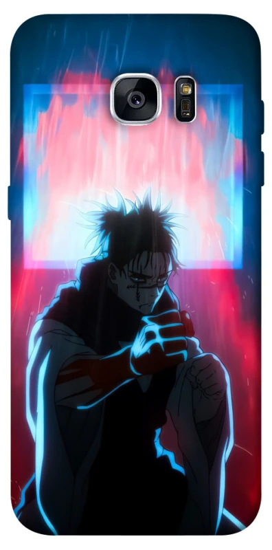 Чохол на Samsung G935F Galaxy S7 Edge Choso v2 фото 1 з 1