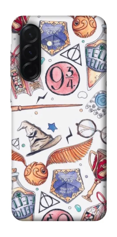 Чохол на Samsung Galaxy A37 5G Harry Potter V18 фото 1 з 1
