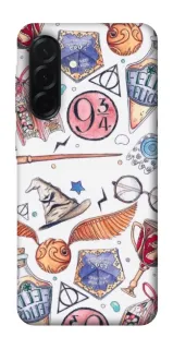 Чохол на Samsung Galaxy A37 5G Harry Potter V18 фото 1 з 1