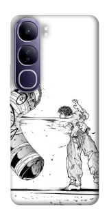 Чохол на Vivo Y300 Baki фото 1 Чохол на Vivo Y300 Baki фото 1 з 1