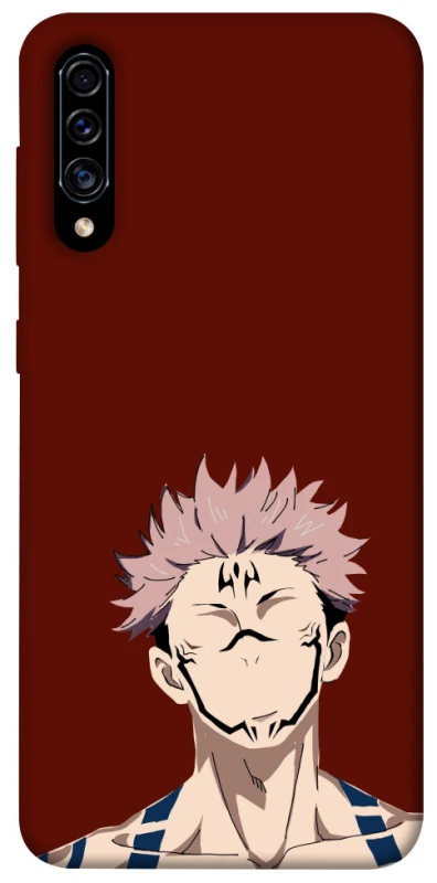 Чохол на Samsung Galaxy A50 (A505F) / A50s / A30s Sakuna v3 фото 1 з 1