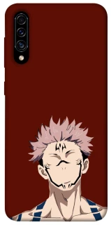 Чохол на Samsung Galaxy A50 (A505F) / A50s / A30s Sakuna v3 фото 1 з 1