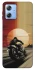 Чохол на Motorola Moto G84 Motorcycle фото 1 з 1