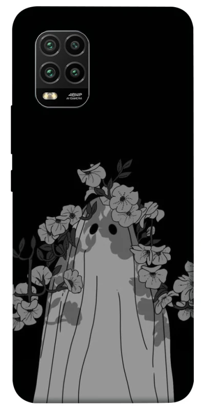 Чохол на Xiaomi Mi 10 Lite Cute Halloween фото 1 з 1