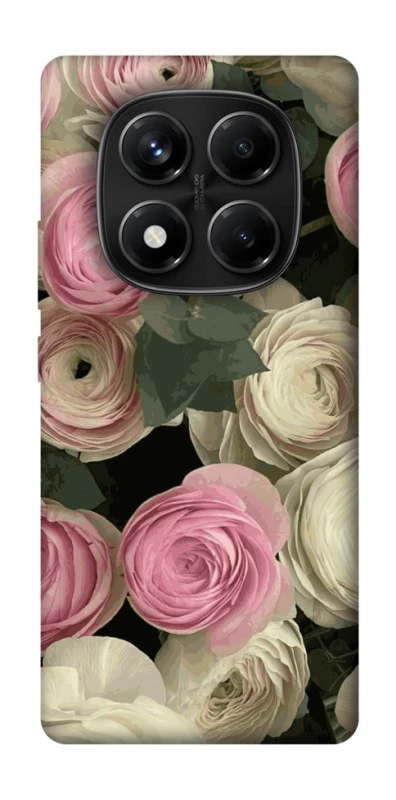 Чехол на Xiaomi Redmi Note 14 Pro 4G Gardens фото 1 из 1