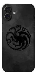 Чехол на Apple iPhone 16 Plus House of the Dragon ver.3 фото 1 из 1