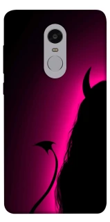 Чохол на Xiaomi Redmi Note 4X / Note 4 (Snapdragon) Pink Love фото 1 з 1