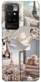 Чохол на Xiaomi Redmi 10 Fashion collage ver.6 фото 1 з 1