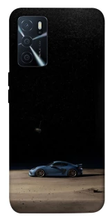 Чохол на Oppo A16s / A16 911 night фото 1 з 1