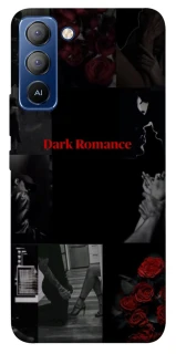 Чохол на TECNO Pop 5 LTE Dark Romance фото 1 з 1