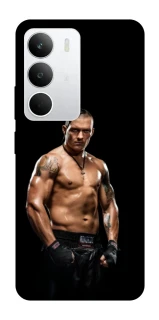 Чохол на Realme C71 usik фото 1 з 1