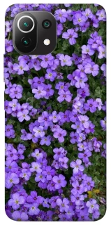 Чохол на Xiaomi Mi 11 Lite Flowers v17 фото 1 з 1