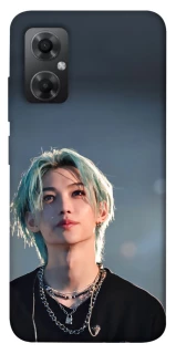 Чохол на Xiaomi Redmi Note 11R Felix - Stray Kids фото 1 з 1
