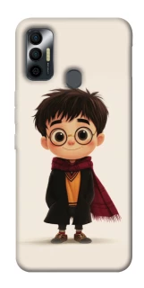 Чехол на TECNO Spark 7 Harry Potter v8 фото 1 из 1