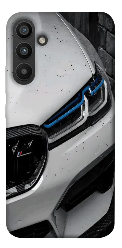 Чохол на Samsung Galaxy A34 5G BMW v37 фото 1 з 1