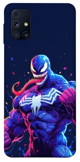 Чохол на Samsung Galaxy M31s Venom фото 1 з 1