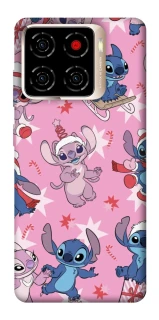 Чохол на ZTE Blade A56 Stitch ver.22 фото 1 з 1