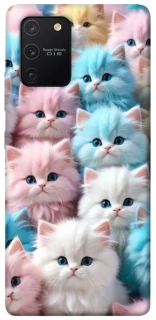 Чохол на Samsung Galaxy S10 Lite Kittie Love фото 1 з 1