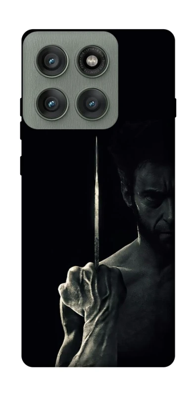 Чохол на Motorola Edge 60 Pro Logan фото 1 з 1