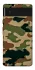 Чехол на Google Pixel 6 Camouflage v27 фото 1 из 1