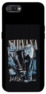 Чохол на Realme C2 Nirvana ver.4 фото 1 з 1