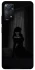 Чохол на Xiaomi Redmi Note 11 Pro 4G/5G Not an angel фото 1 з 1