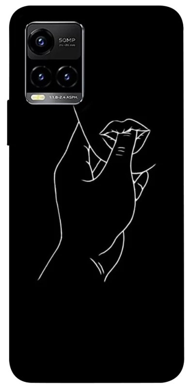 Чохол на Vivo Y21 / Y33s Passion фото 1 з 1