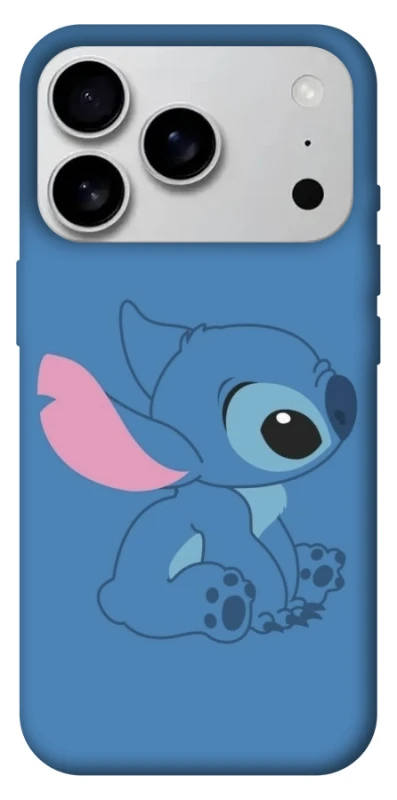 Чехол на Apple iPhone 17 Pro Max (6.9") Pair romantic theme ver.3 фото 1 из 1