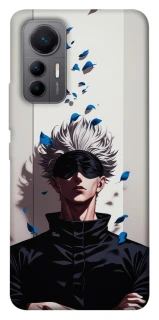 Чохол на Xiaomi 12 Lite Satoru Gojo v4 фото 1 з 1