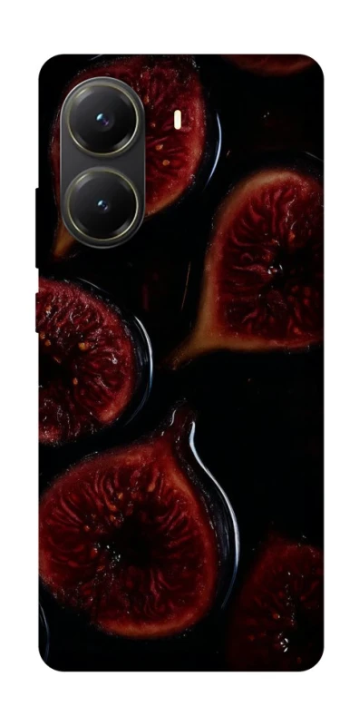 Чехол на Xiaomi Poco X6 Pro VioletFig фото 1 из 1