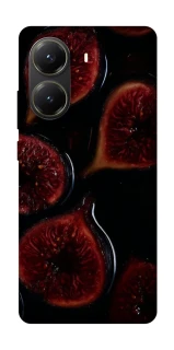 Чохол на Xiaomi Poco X6 Pro VioletFig фото 1 з 1