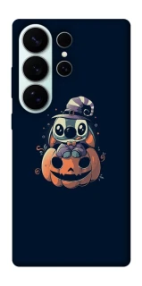 Чохол на Samsung Galaxy S26 Ultra Halloween Stitch ver.3 фото 1 з 1