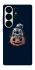Чохол на Samsung Galaxy S26 Ultra Halloween Stitch ver.3 фото 1 з 1
