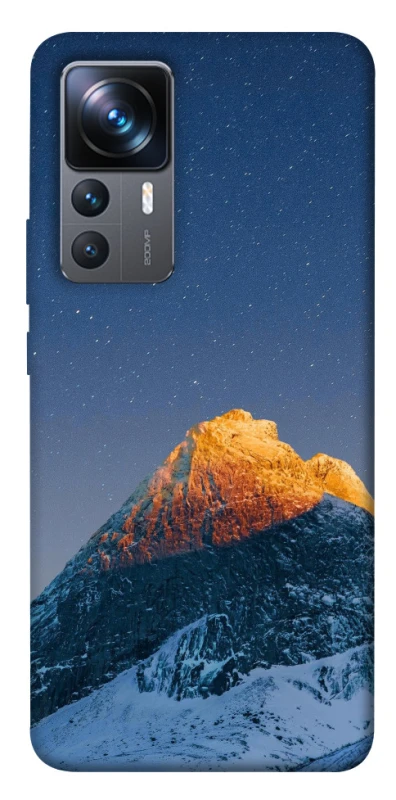 Чохол на Xiaomi 12T / 12T Pro Star mountain фото 1 з 1