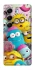 Чохол на Tecno Camon 40 Pro Minions ver.1 фото 1 з 1