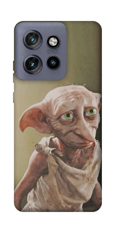 Чехол на Motorola Edge 50 Neo Harry Potter v4 фото 1 из 1