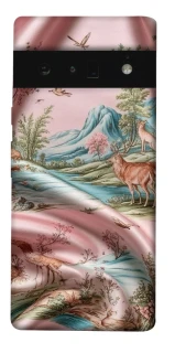 Чохол на Google Pixel 6 Pro Nature фото 1 з 1