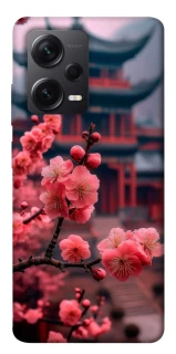 Чохол на Xiaomi Redmi Note 12 Pro+ 5G Flowers v29 фото 1 з 1
