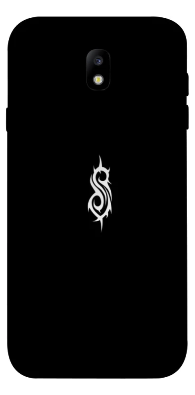 Чохол на Samsung J730 Galaxy J7 (2017) Slipknot ver.3 фото 1 з 1