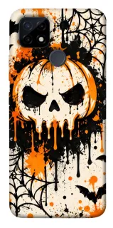 Чехол на Realme C12 Halloween v1 фото 1 из 1
